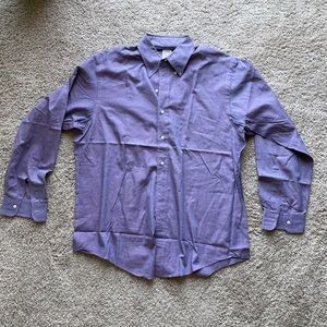 Brooks Brothers Makers button down